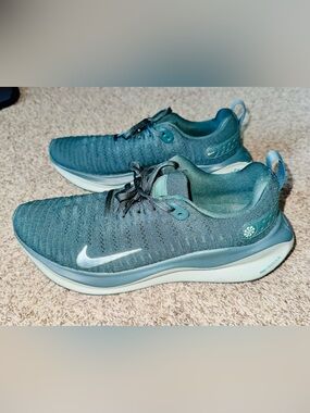 Nike React Infinity Run Flyknit 4